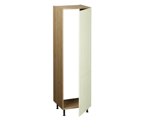 Fridge Freezer Unit 70/30