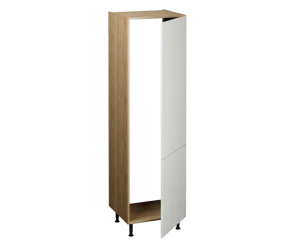 Fridge Freezer Unit 70/30