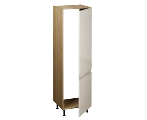 Fridge Freezer Unit 70/30