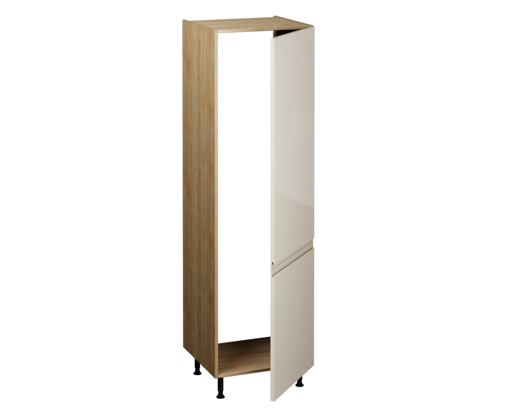 Fridge Freezer Unit 70/30