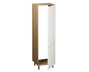 Fridge Freezer Unit 70/30