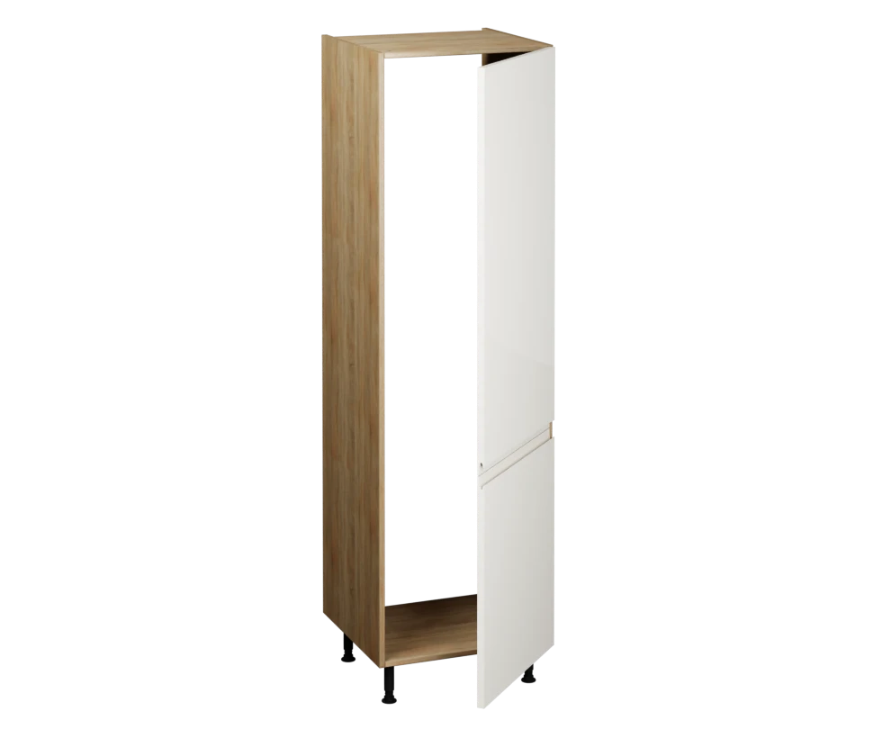 Fridge Freezer Unit 70/30