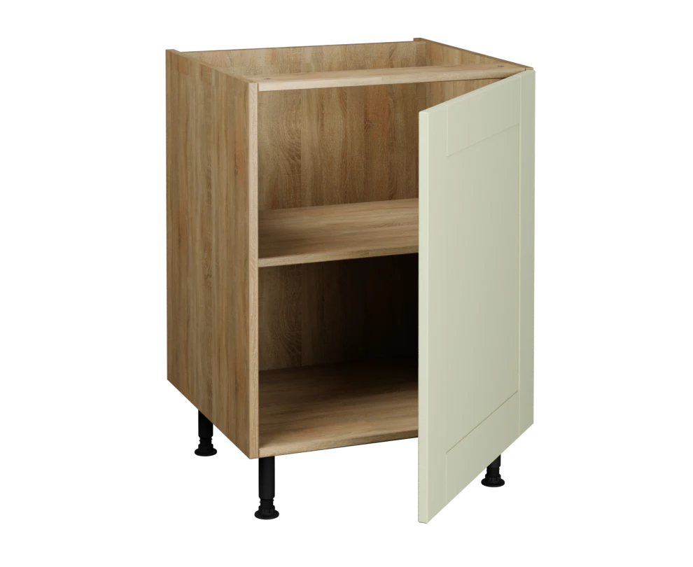 600 Base Unit