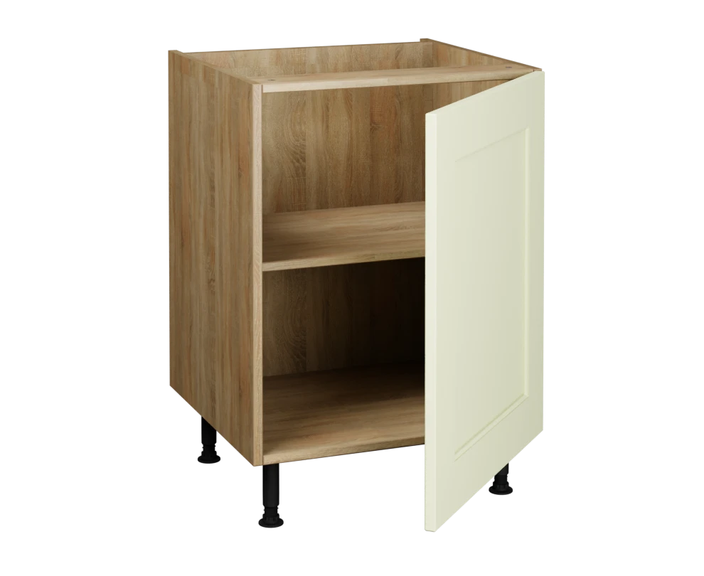600 Base Unit