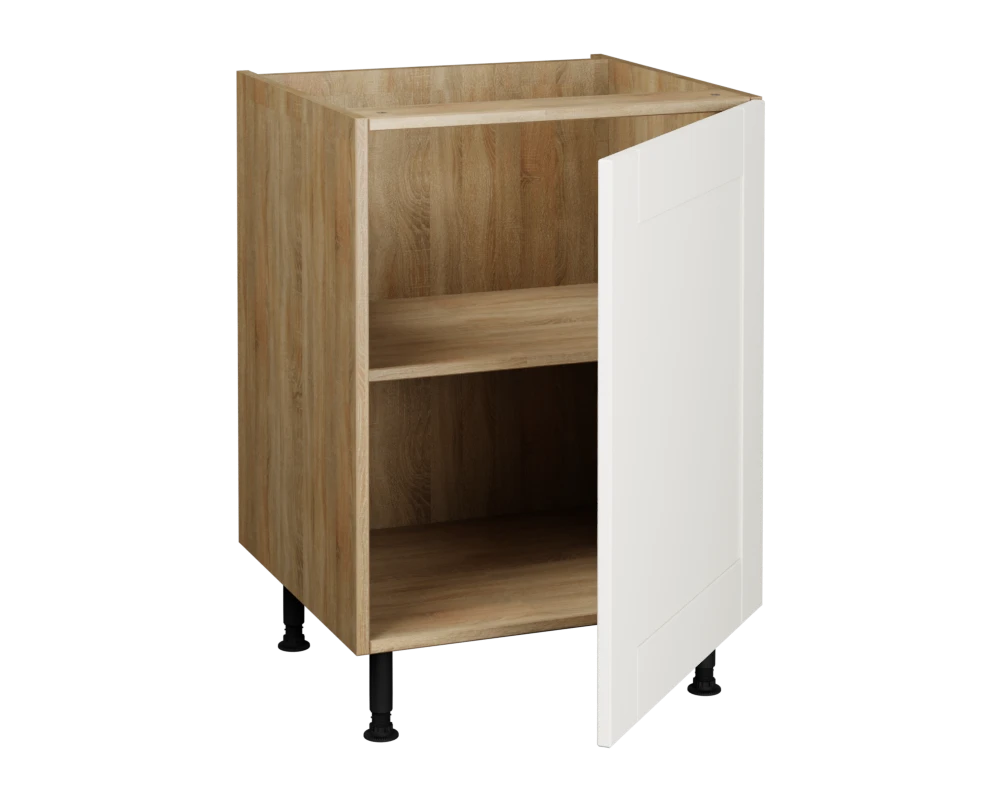600 Base Unit