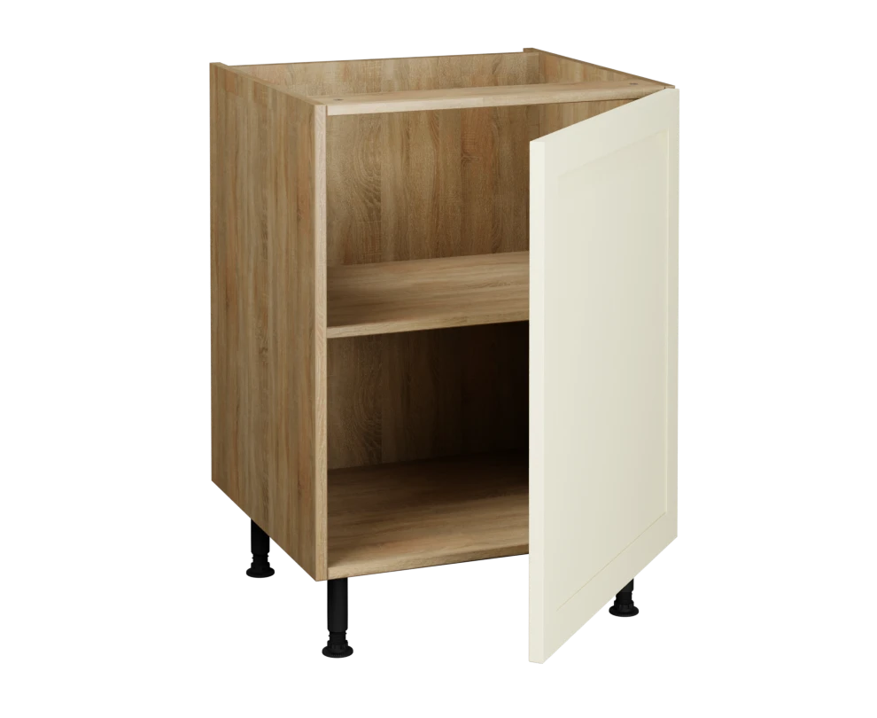 600 Base Unit