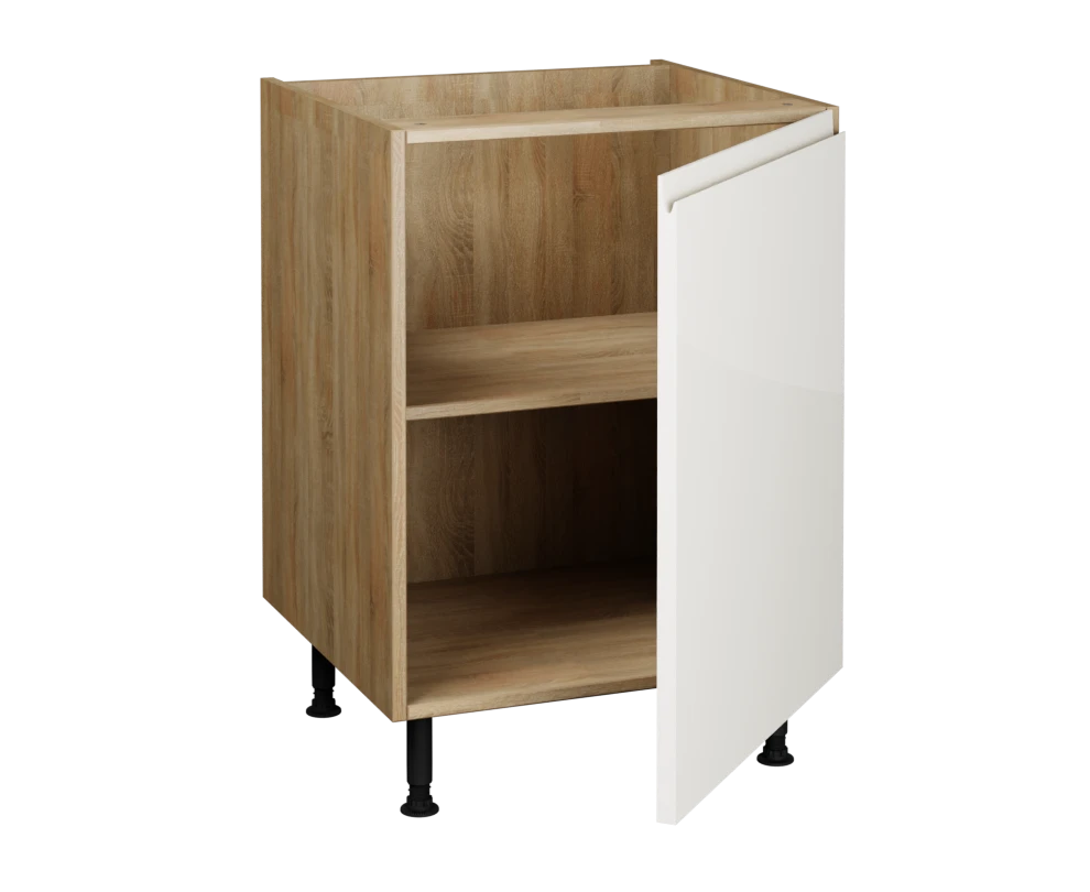 600 Base Unit