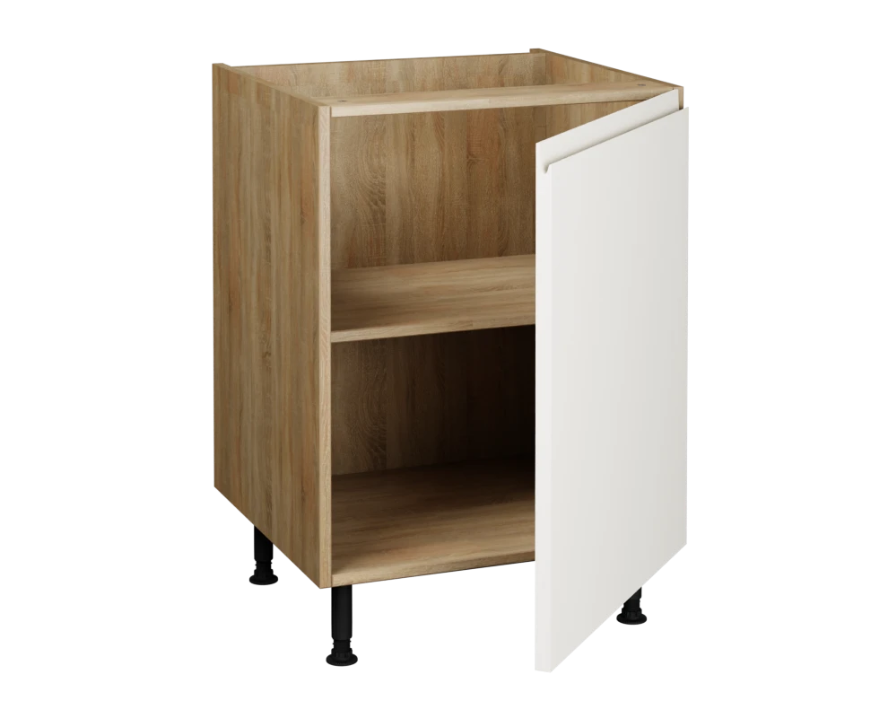 600 Base Unit