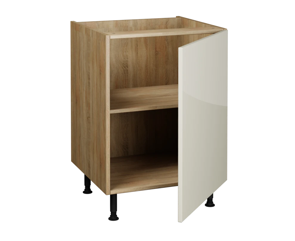 600 Base Unit