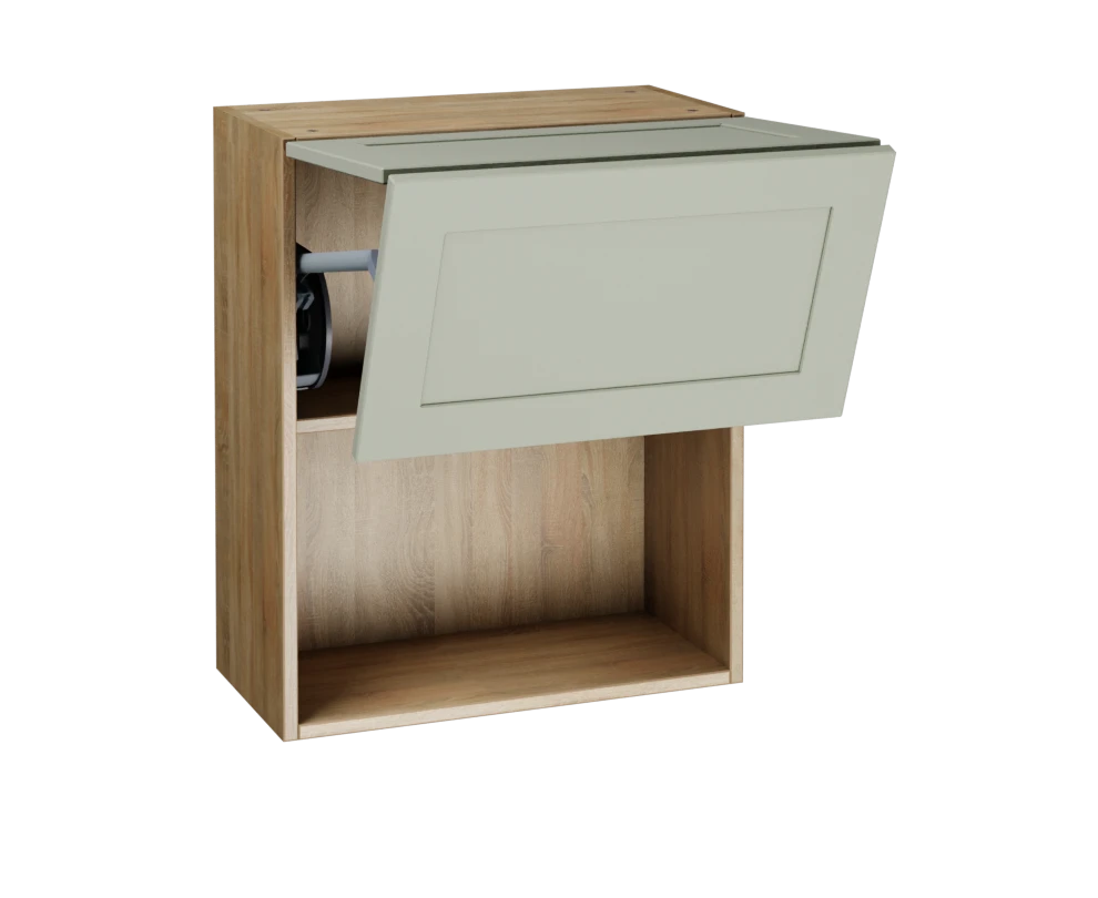 600 Bi-Fold Unit