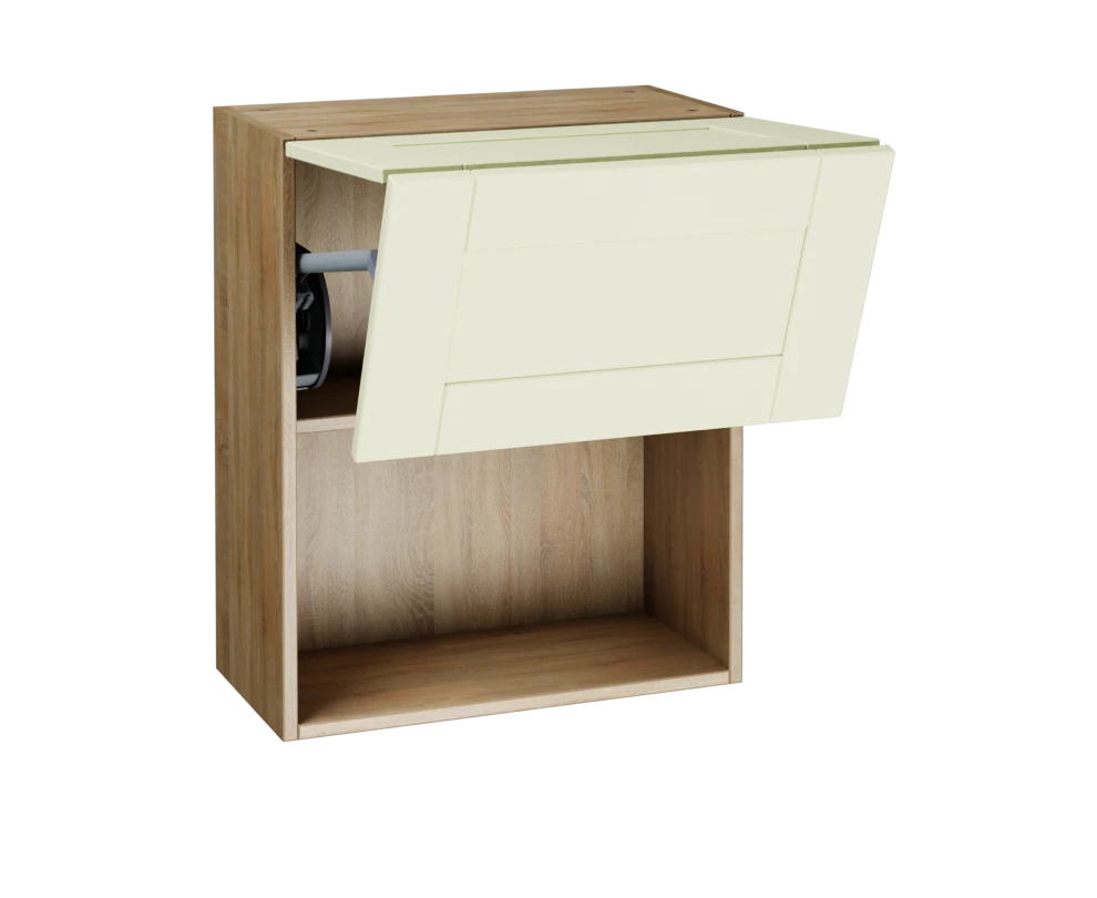 600 Bi-Fold Unit