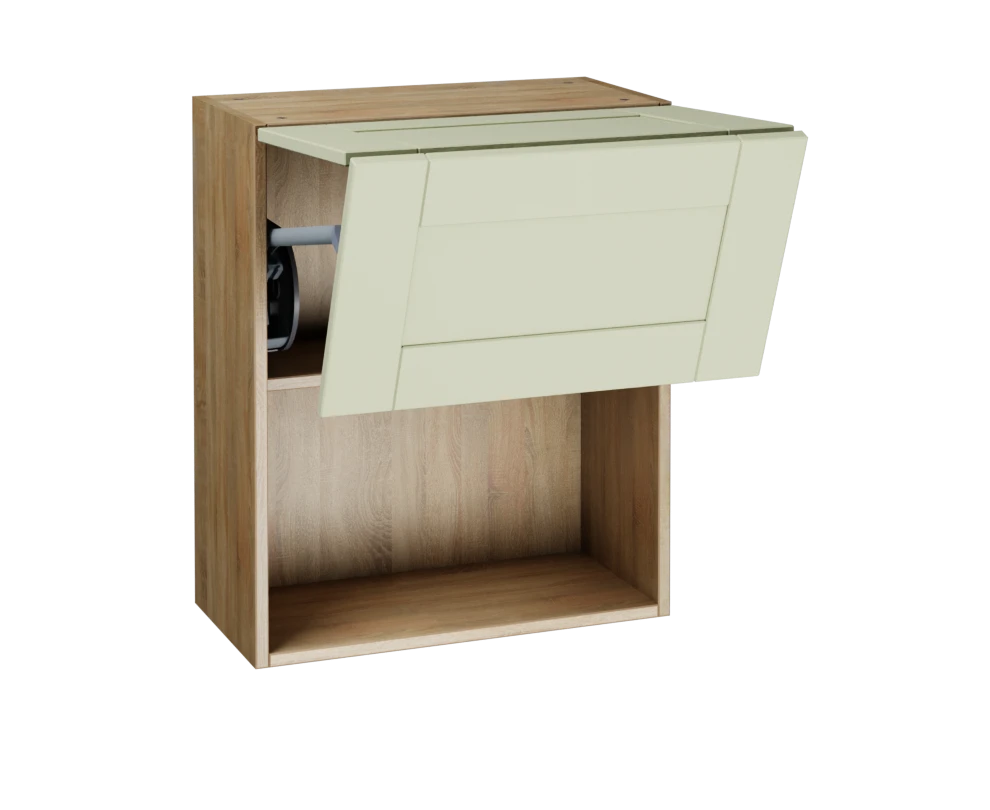 600 Bi-Fold Unit