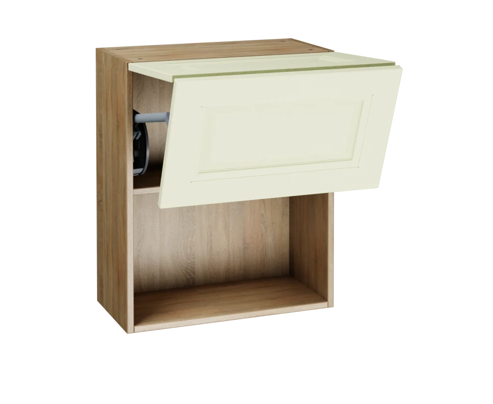 600 Bi-Fold Unit