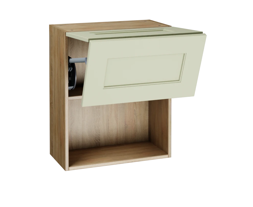 600 Bi-Fold Unit