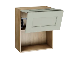 600 Bi-Fold Unit