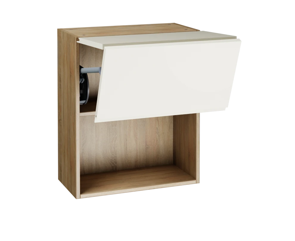 600 Bi-Fold Unit