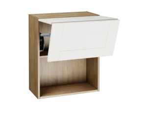 600 Bi-Fold Unit