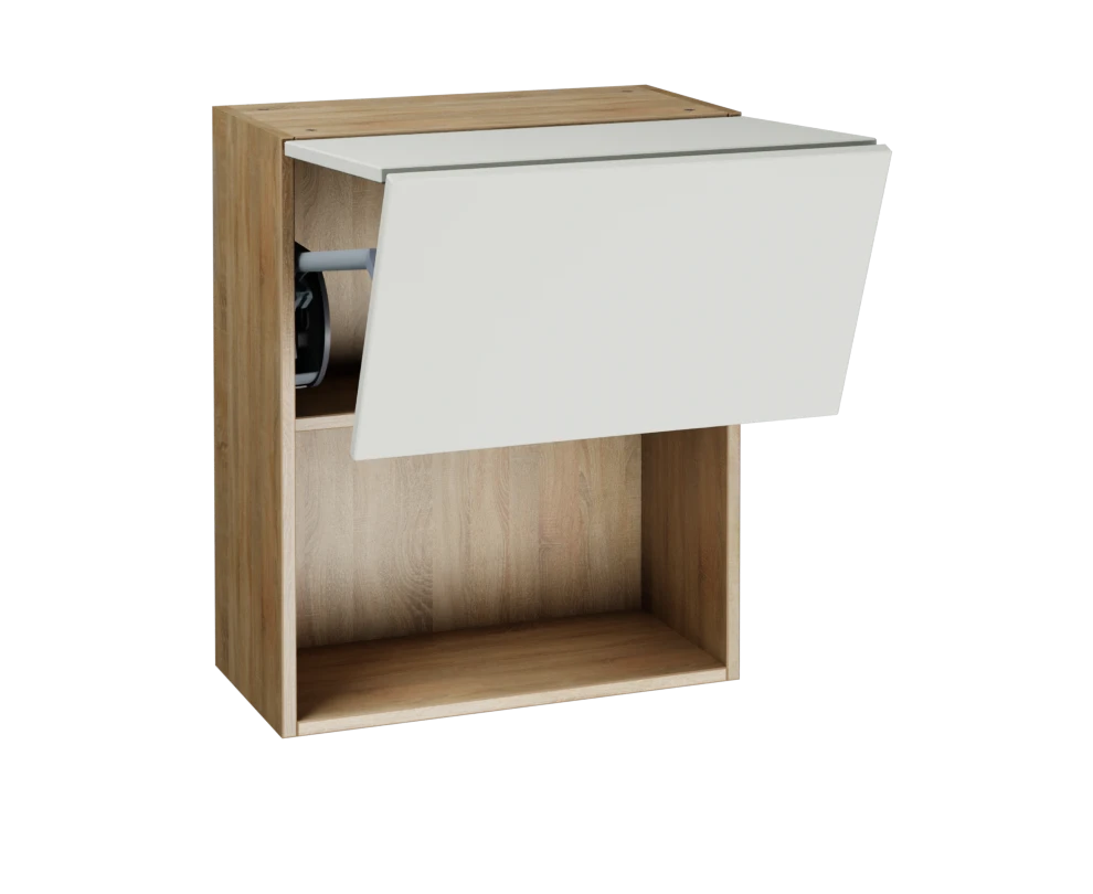 600 Bi-Fold Unit
