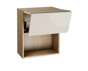 600 Bi-Fold Unit