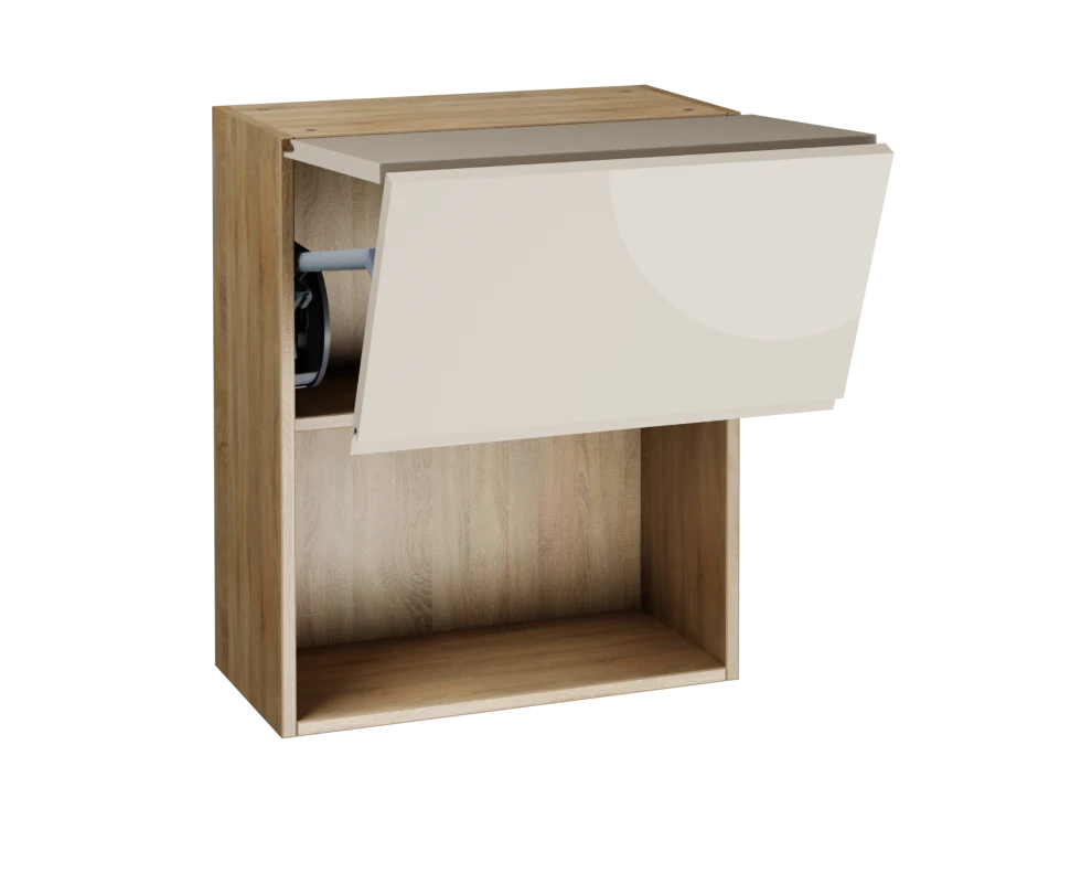 600 Bi-Fold Unit