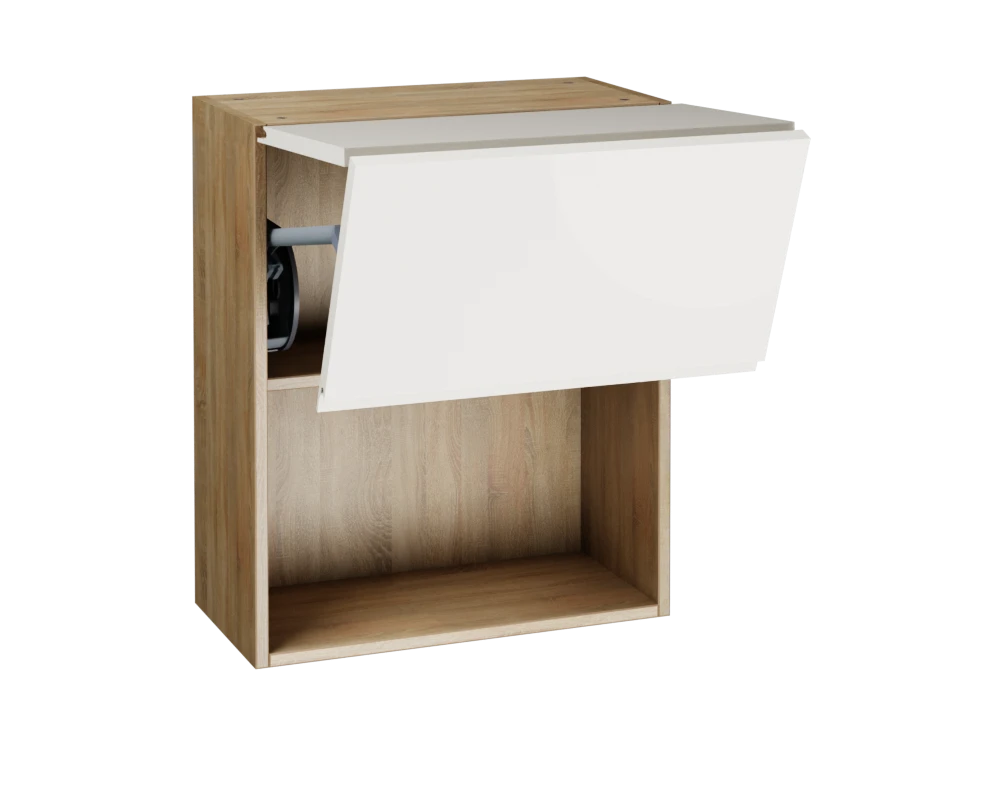 600 Bi-Fold Unit
