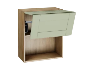 600 Bi-Fold Unit