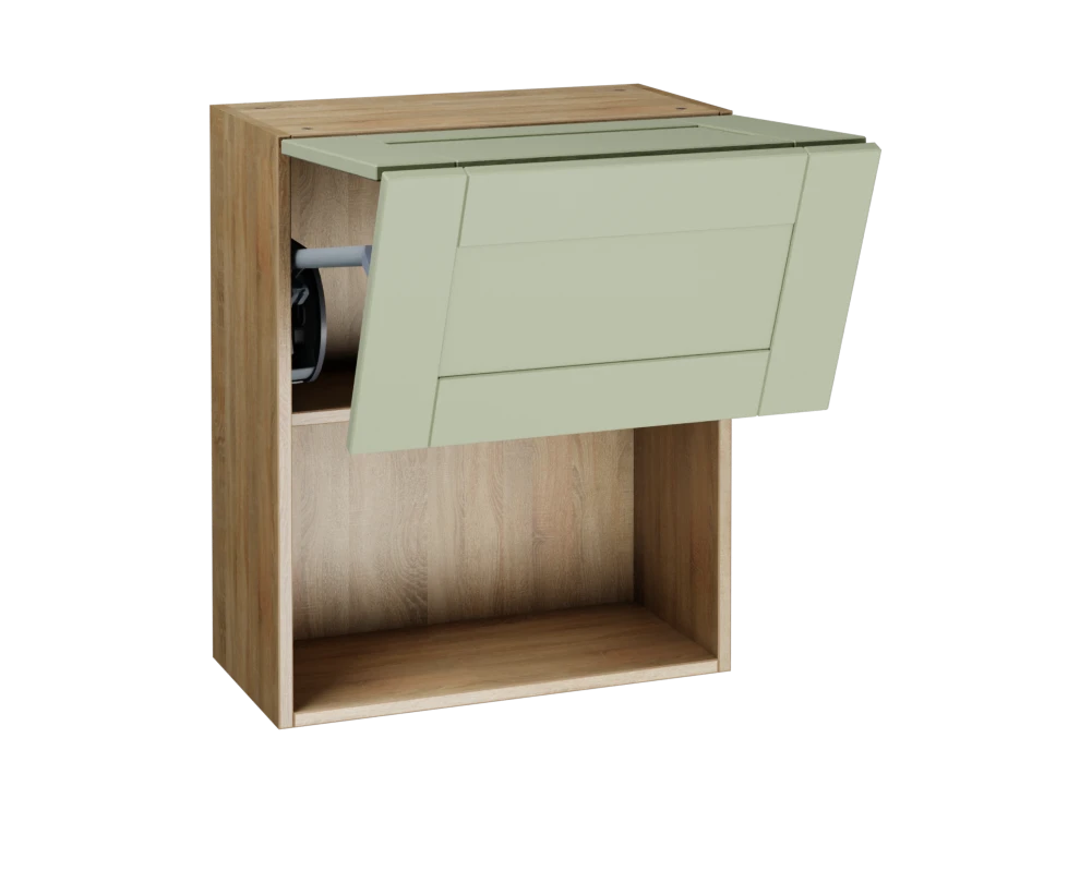 600 Bi-Fold Unit