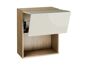 600 Bi-Fold Unit