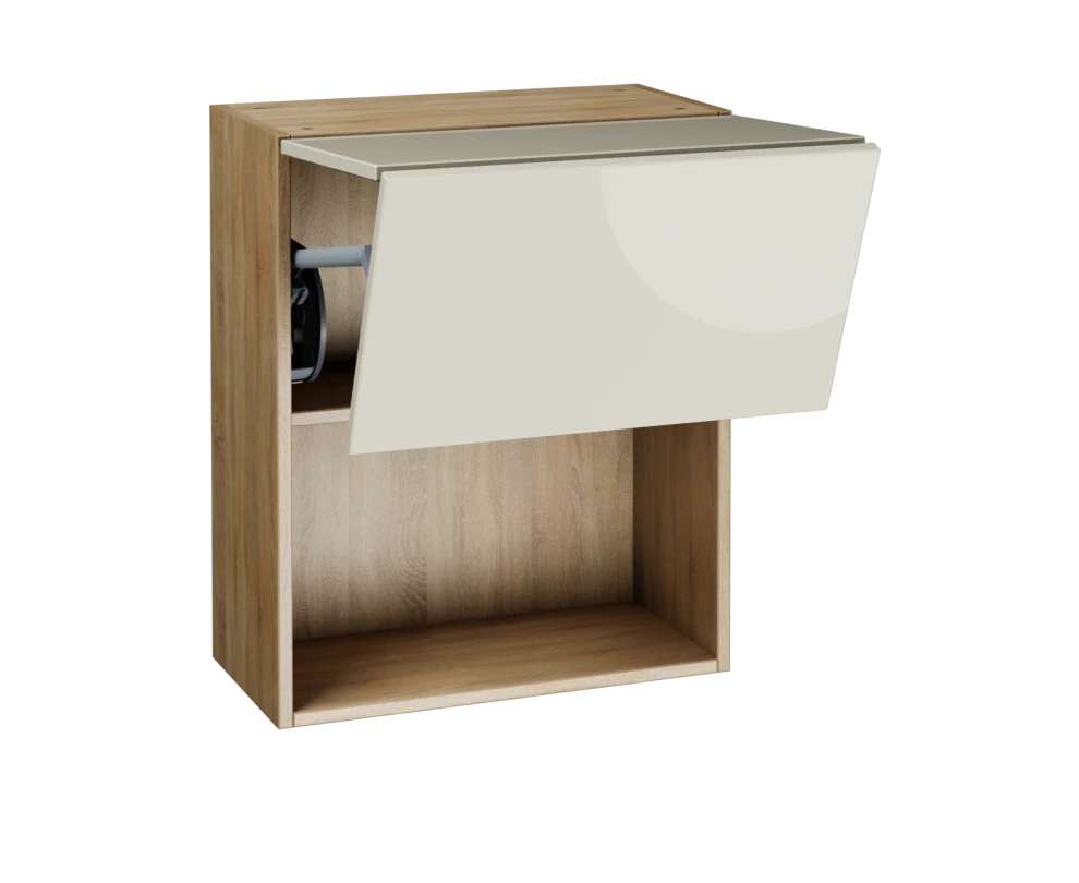600 Bi-Fold Unit