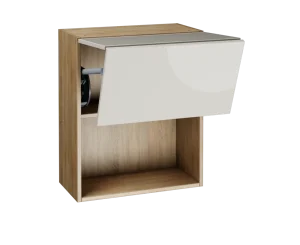 600 Bi-Fold Unit