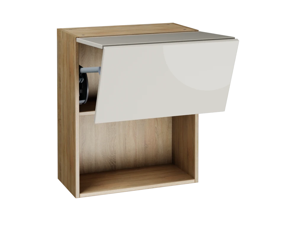 600 Bi-Fold Unit