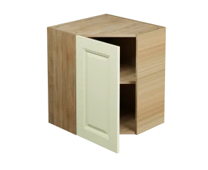 Diagonal Corner Unit