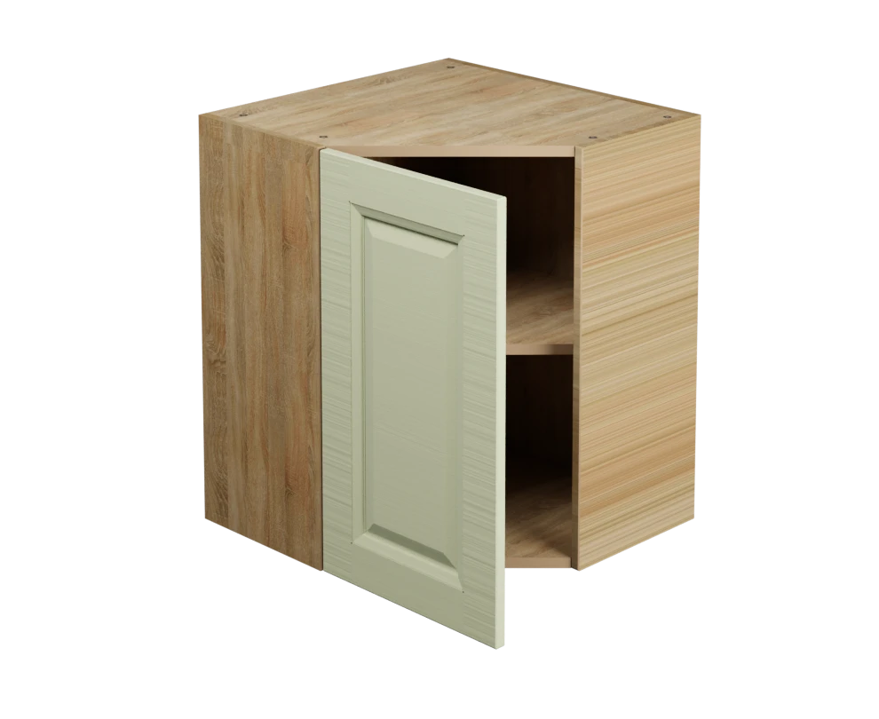 Diagonal Corner Unit