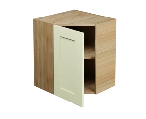 Diagonal Corner Unit
