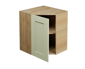 Diagonal Corner Unit