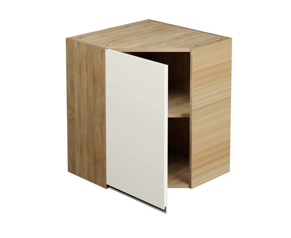 Diagonal Corner Unit