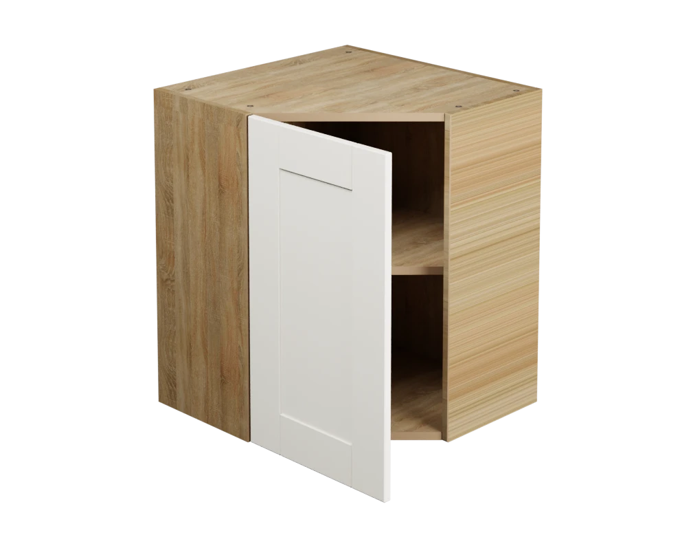 Diagonal Corner Unit