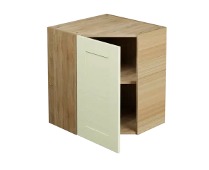 Diagonal Corner Unit