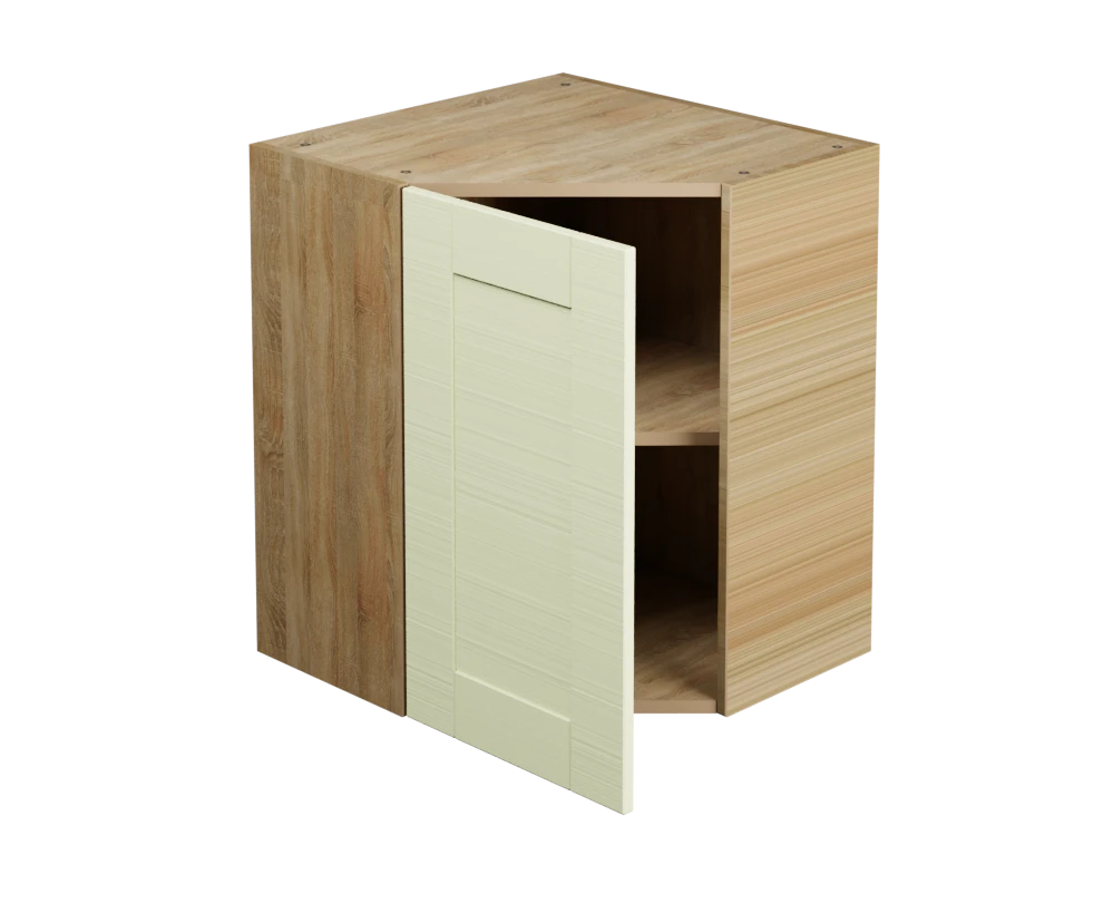 Diagonal Corner Unit
