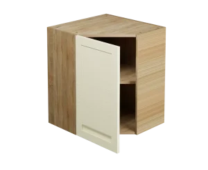 Diagonal Corner Unit