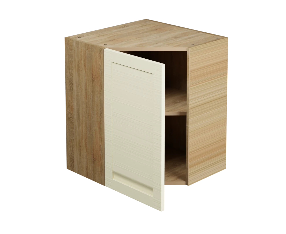 Diagonal Corner Unit