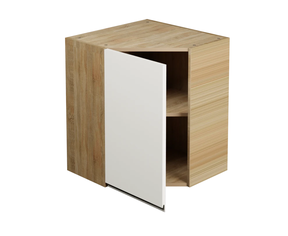 Diagonal Corner Unit