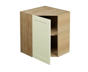 Diagonal Corner Unit