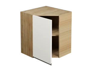 Diagonal Corner Unit