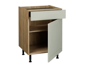 600 Drawerlined Base Unit