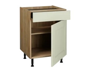600 Drawerlined Base Unit
