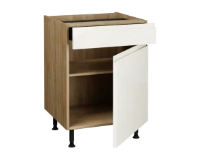 600 Drawerlined Base Unit