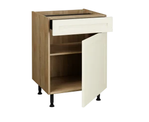 600 Drawerlined Base Unit