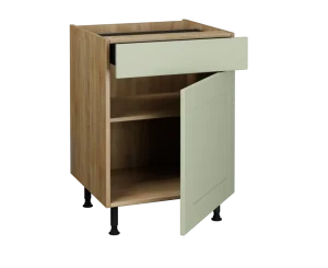 600 Drawerlined Base Unit