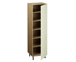600 Larder Unit